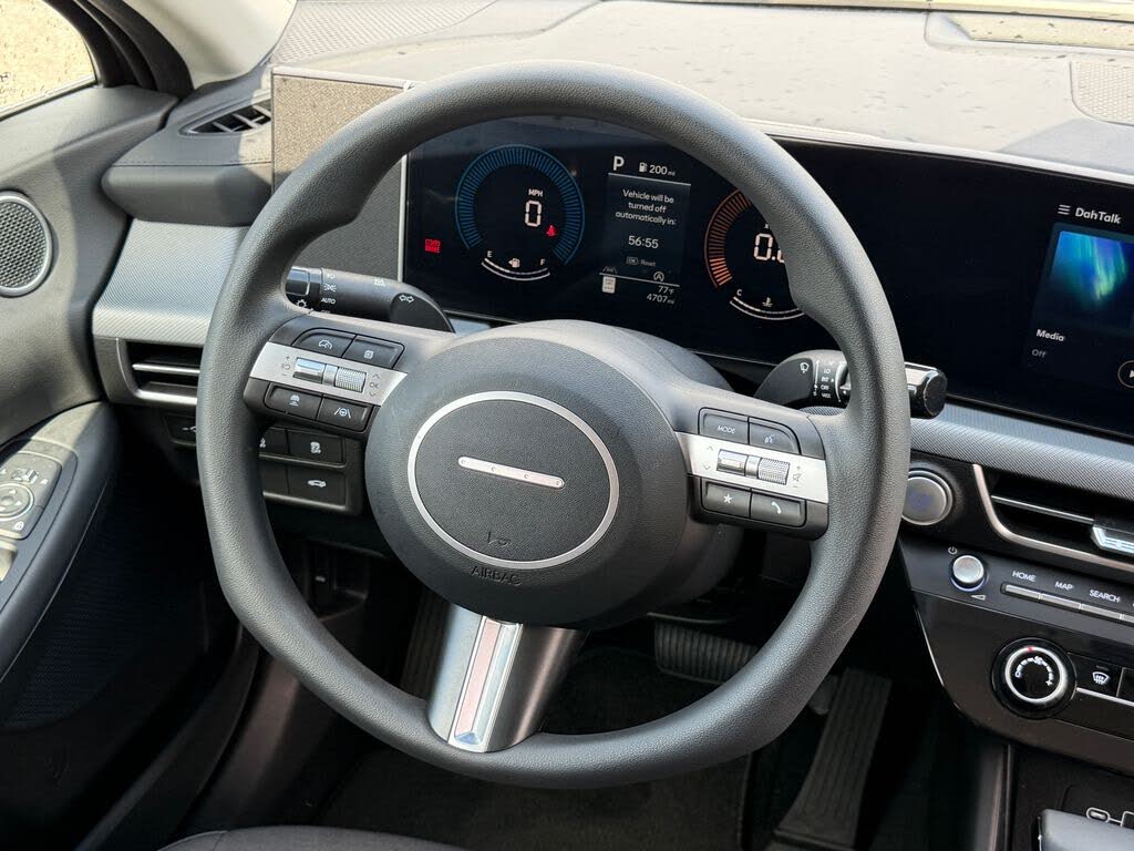 2026 Hyundai Sonata
