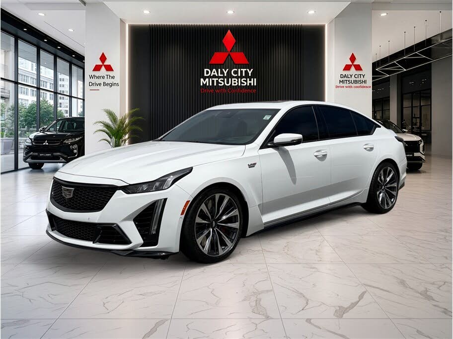 2024 Cadillac CT5-V Blackwing for sale in Daly City, CA