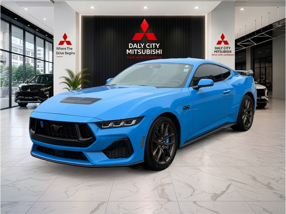 2024 Ford Mustang GT Premium for sale in Daly City, CA