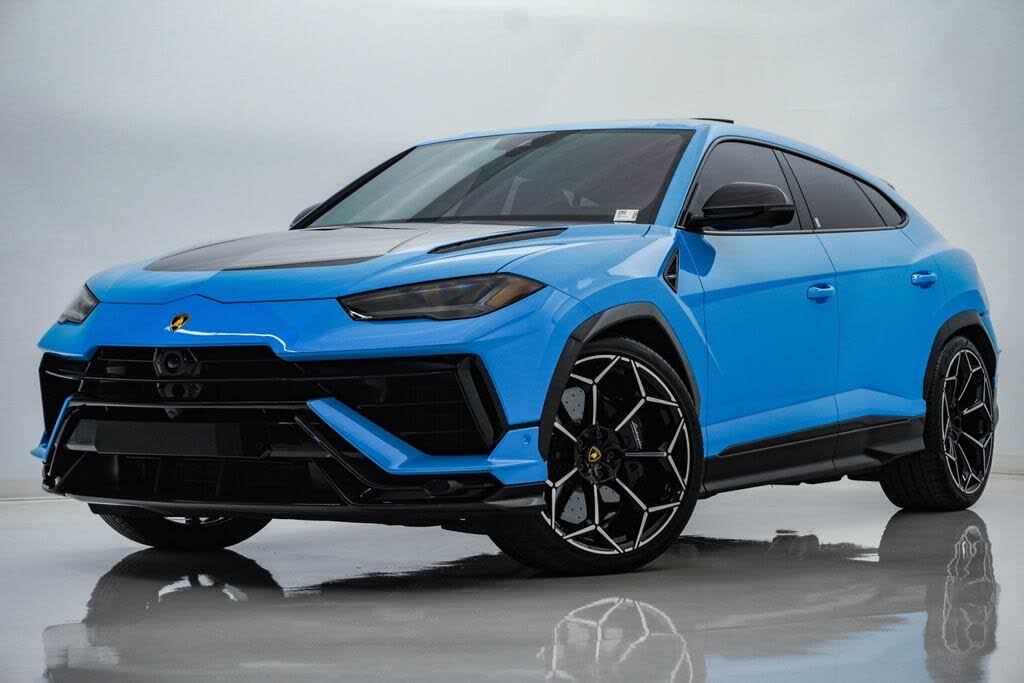 2024 Lamborghini Urus Performante for sale in Downers Grove, IL