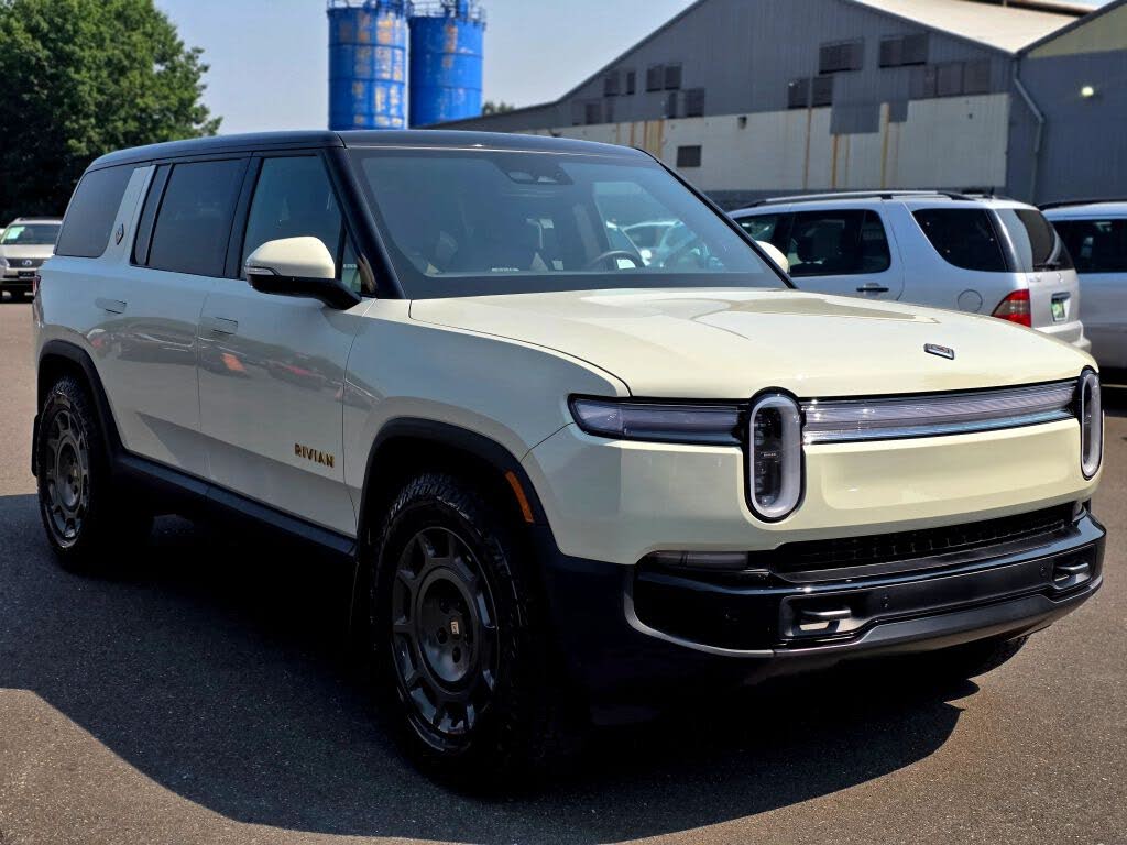 2025 Rivian R1S Ascend for sale in Woodinville, WA