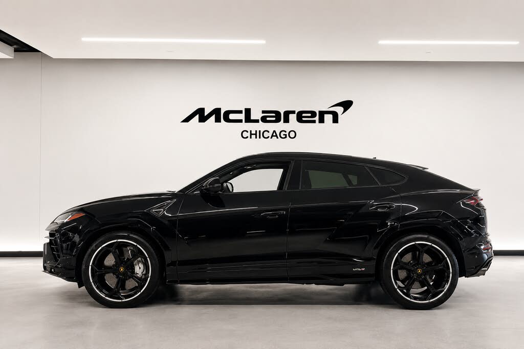 2023 Lamborghini Urus S for sale in Hinsdale, IL