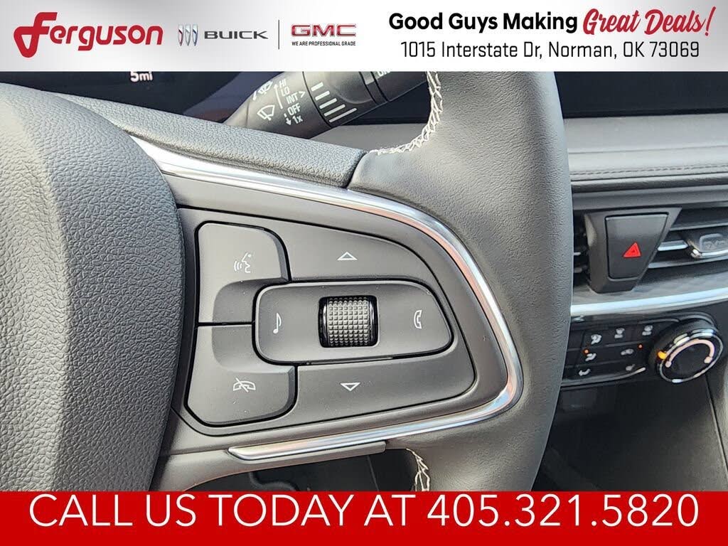 2026 Buick Encore GX