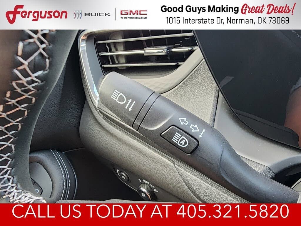 2026 Buick Encore GX