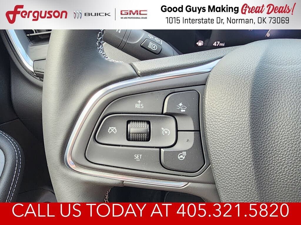 2026 Buick Encore GX