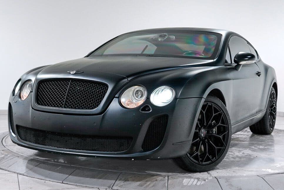 2005 Bentley Continental GT GT Turbo for sale in Somerville, NJ