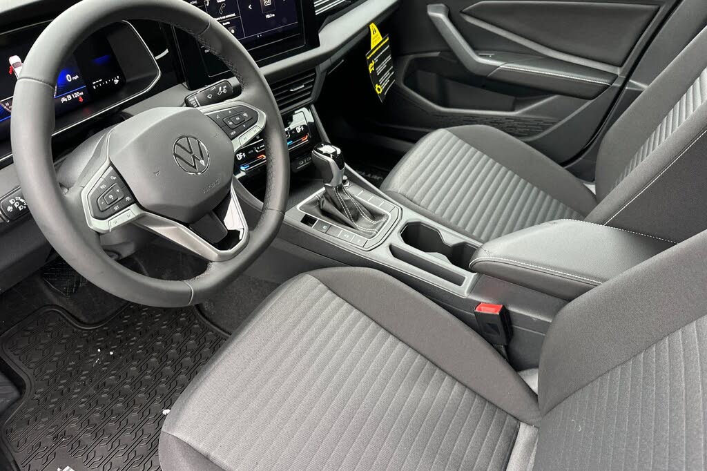 2026 Volkswagen Jetta