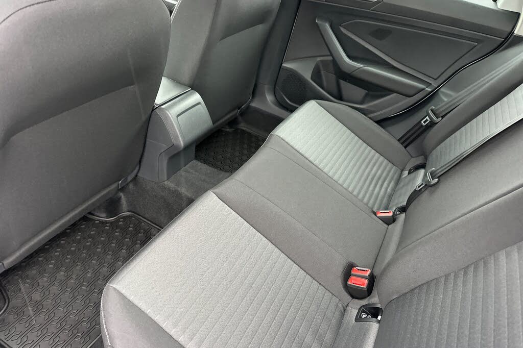 2026 Volkswagen Jetta