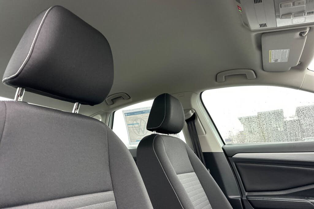 2026 Volkswagen Jetta