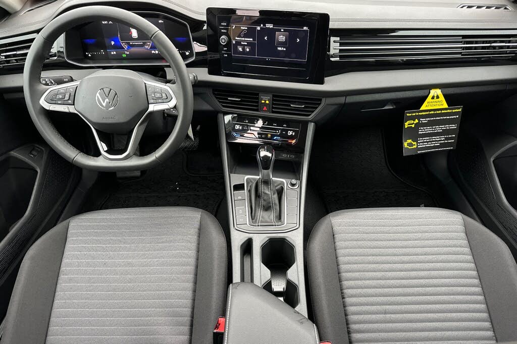 2026 Volkswagen Jetta