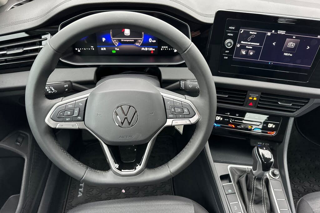2026 Volkswagen Jetta