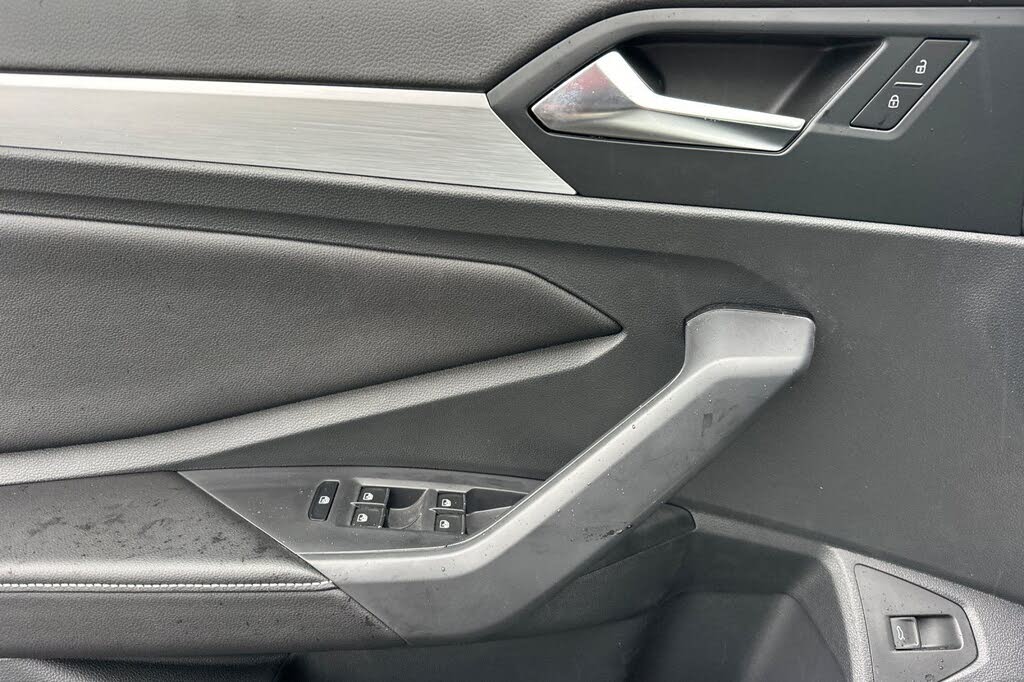 2026 Volkswagen Jetta