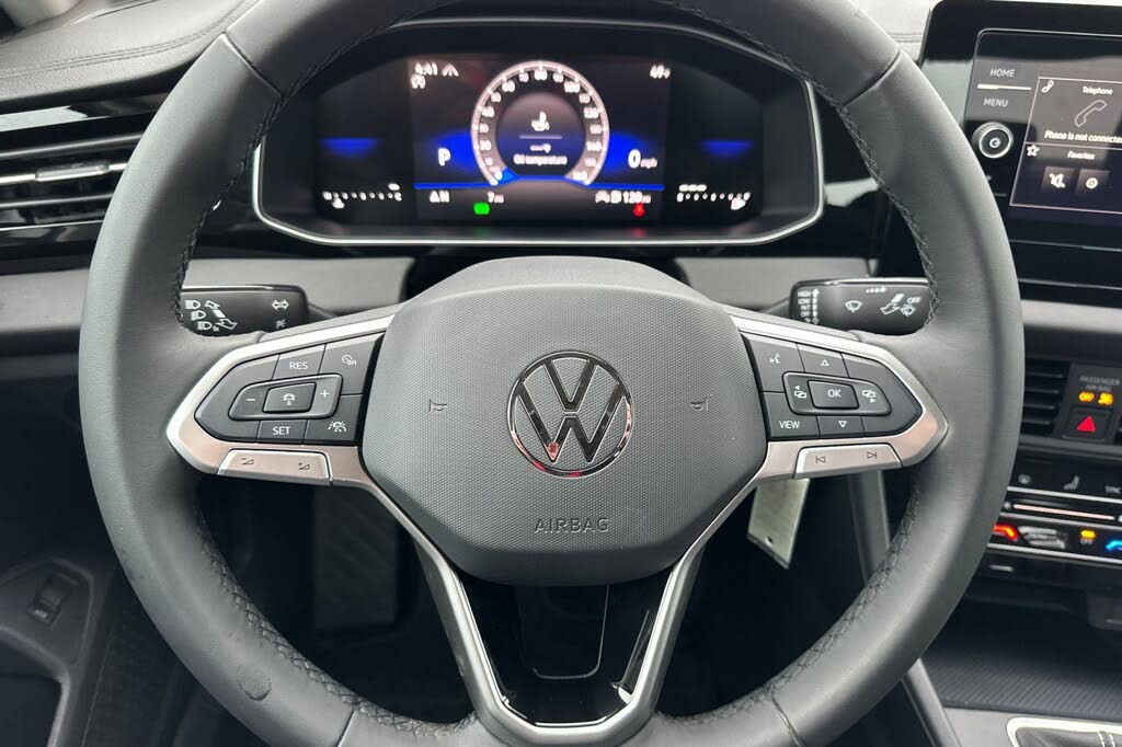 2026 Volkswagen Jetta