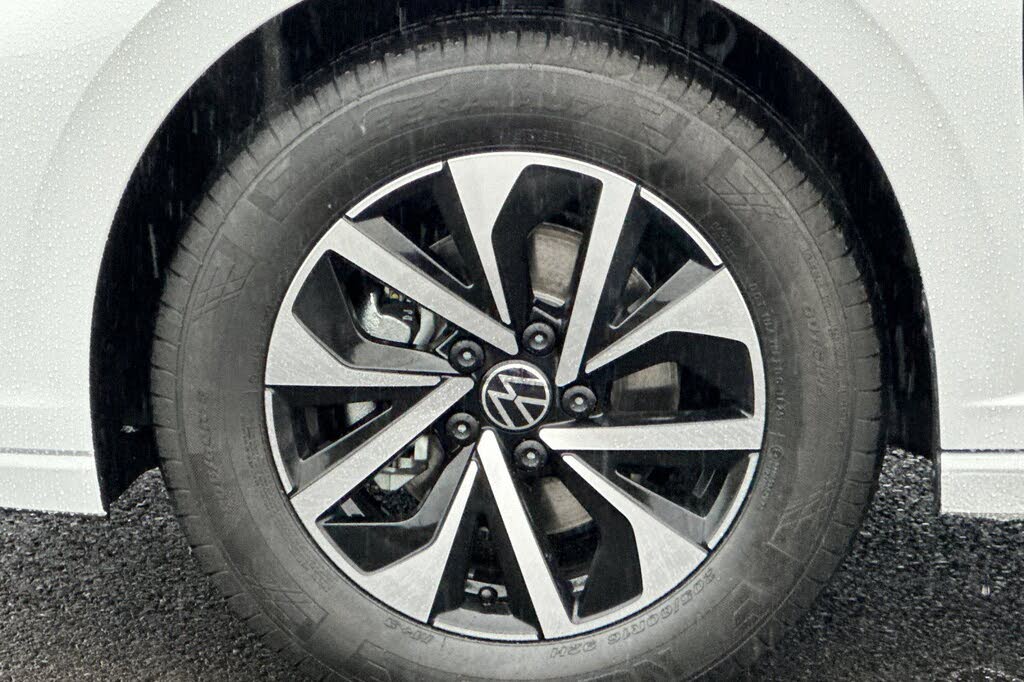 2026 Volkswagen Jetta