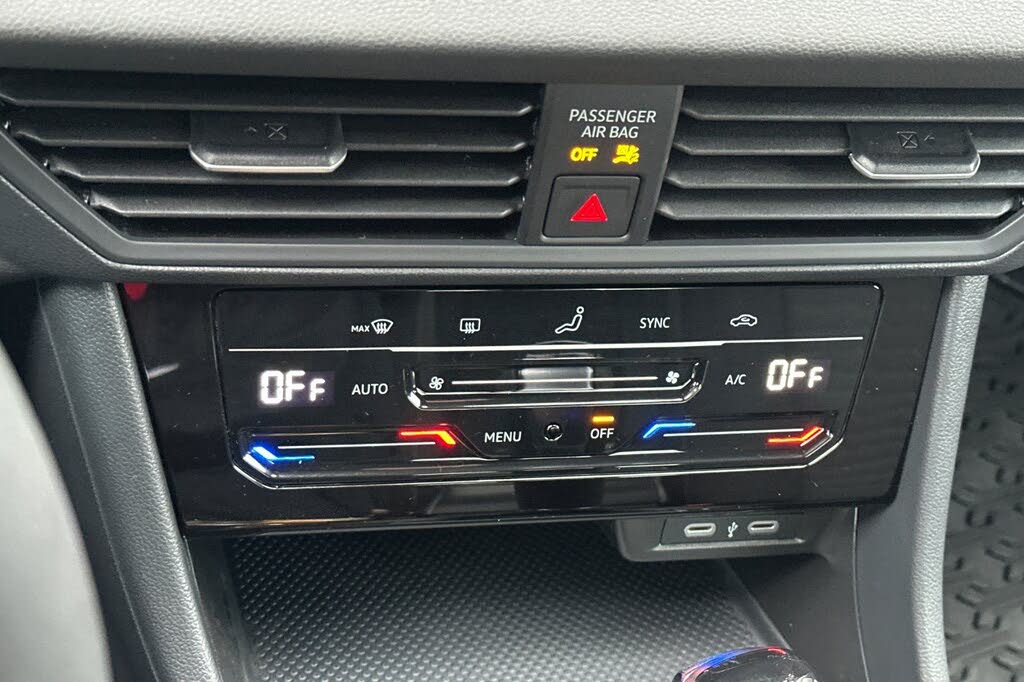 2026 Volkswagen Jetta