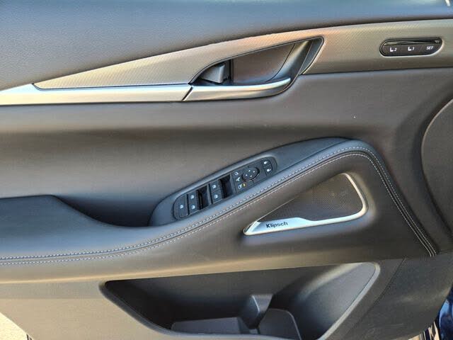 2027 Infiniti QX60