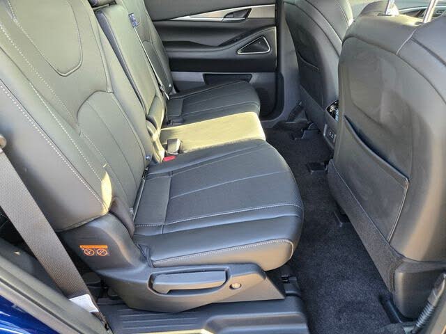 2027 Infiniti QX60