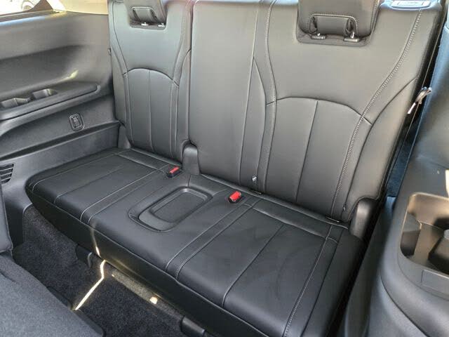 2027 Infiniti QX60