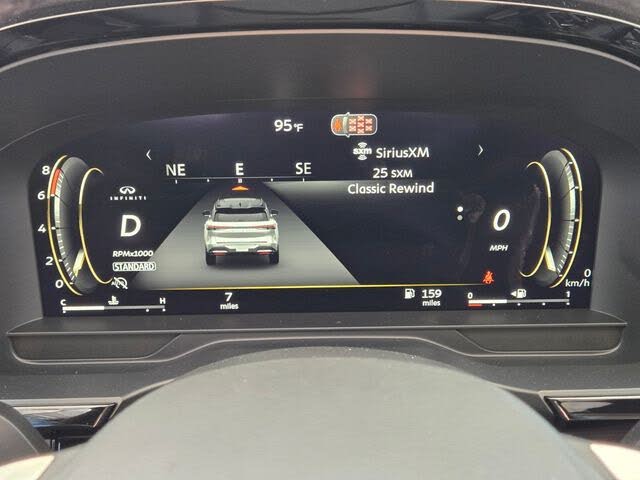2027 Infiniti QX60