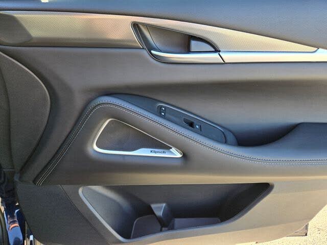 2027 Infiniti QX60