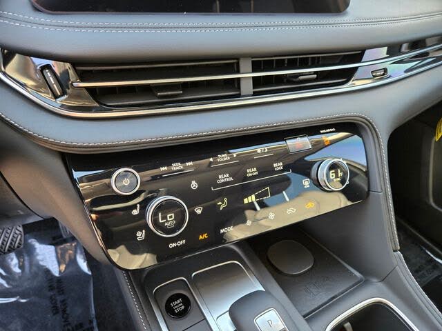 2027 Infiniti QX60