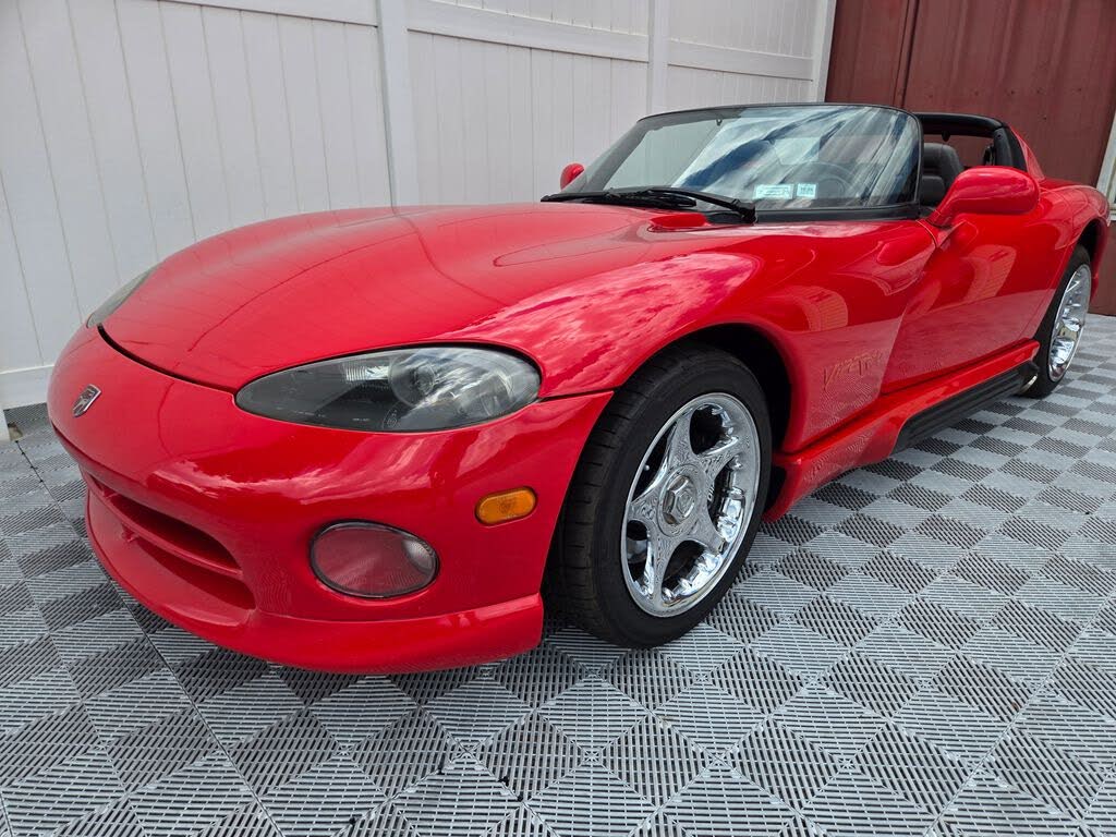 1994 Dodge Viper RT/10 for sale in Conway, SC