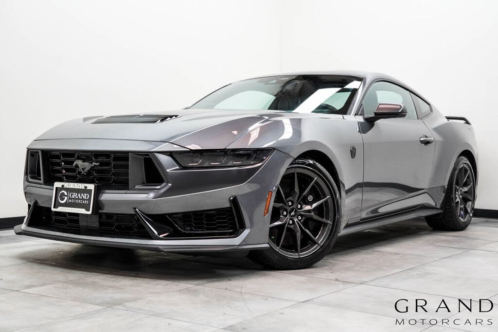 2025 Ford Mustang Dark Horse for sale in Marietta, GA