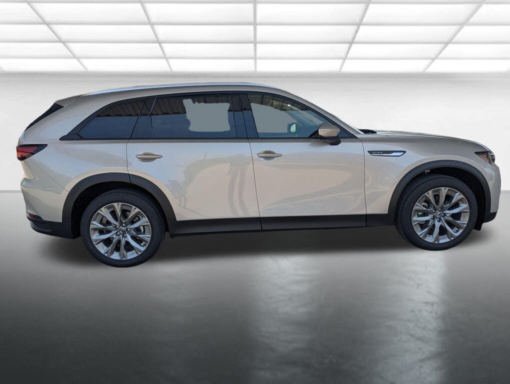 2026 Mazda CX-90