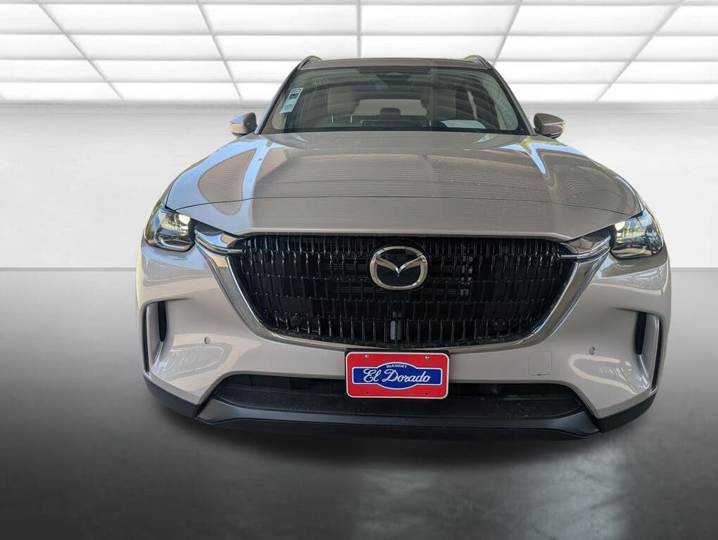 2026 Mazda CX-90