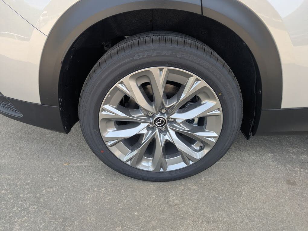2026 Mazda CX-90