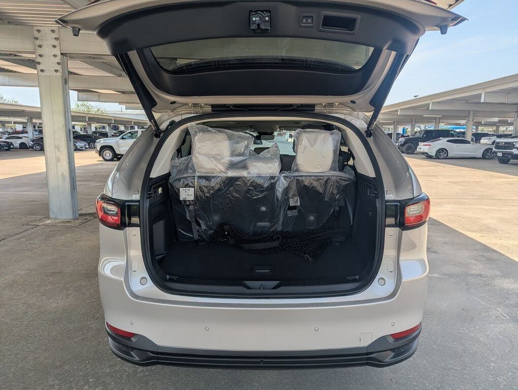 2026 Mazda CX-90