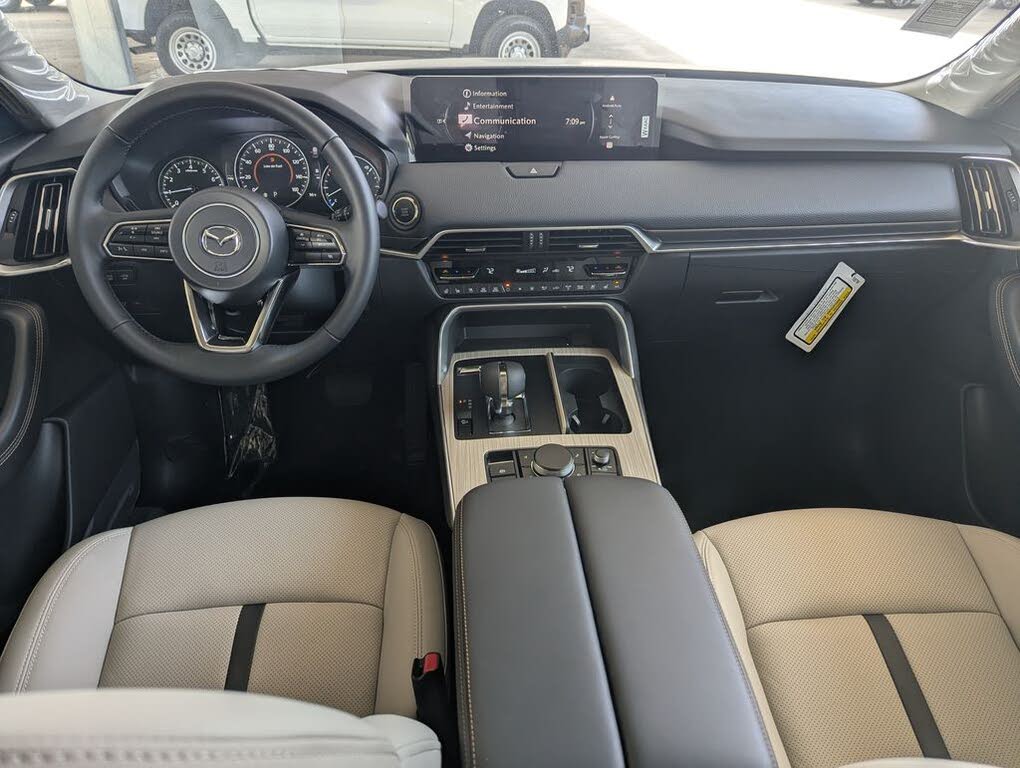 2026 Mazda CX-90