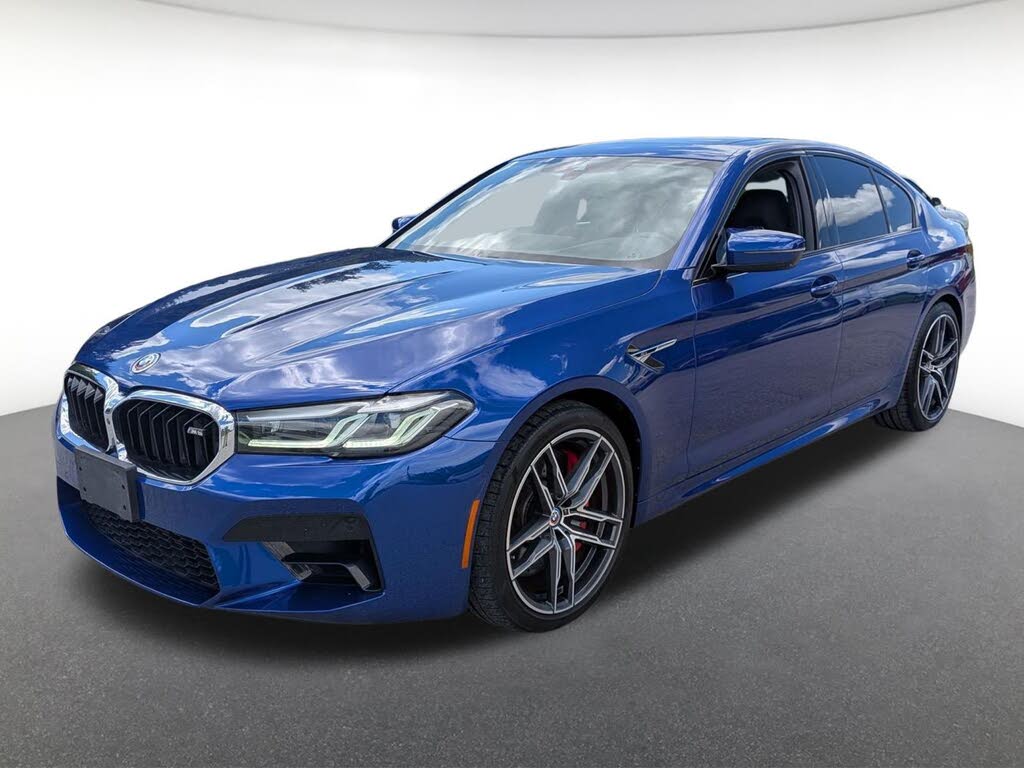 2023 BMW M5 deal in Bowling Green, KY