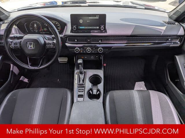 2024 Honda Civic