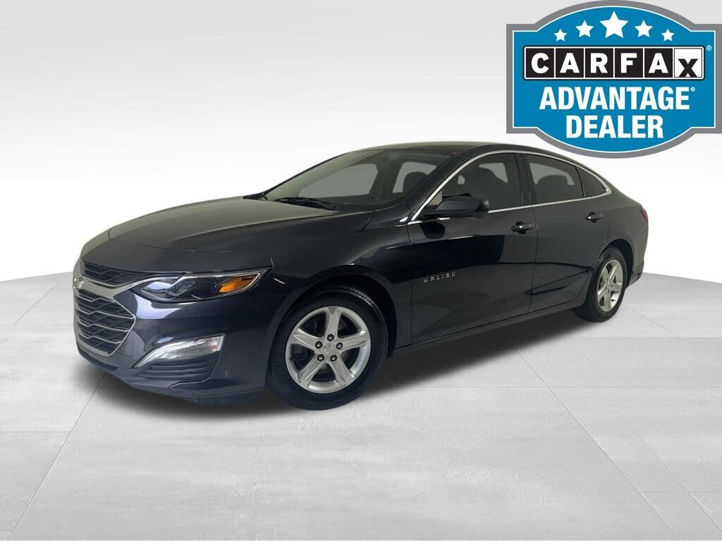 2023 Chevrolet Malibu