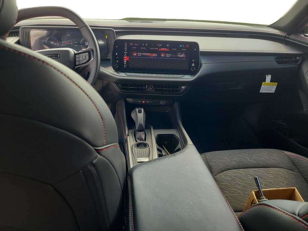 2025 Dodge Charger