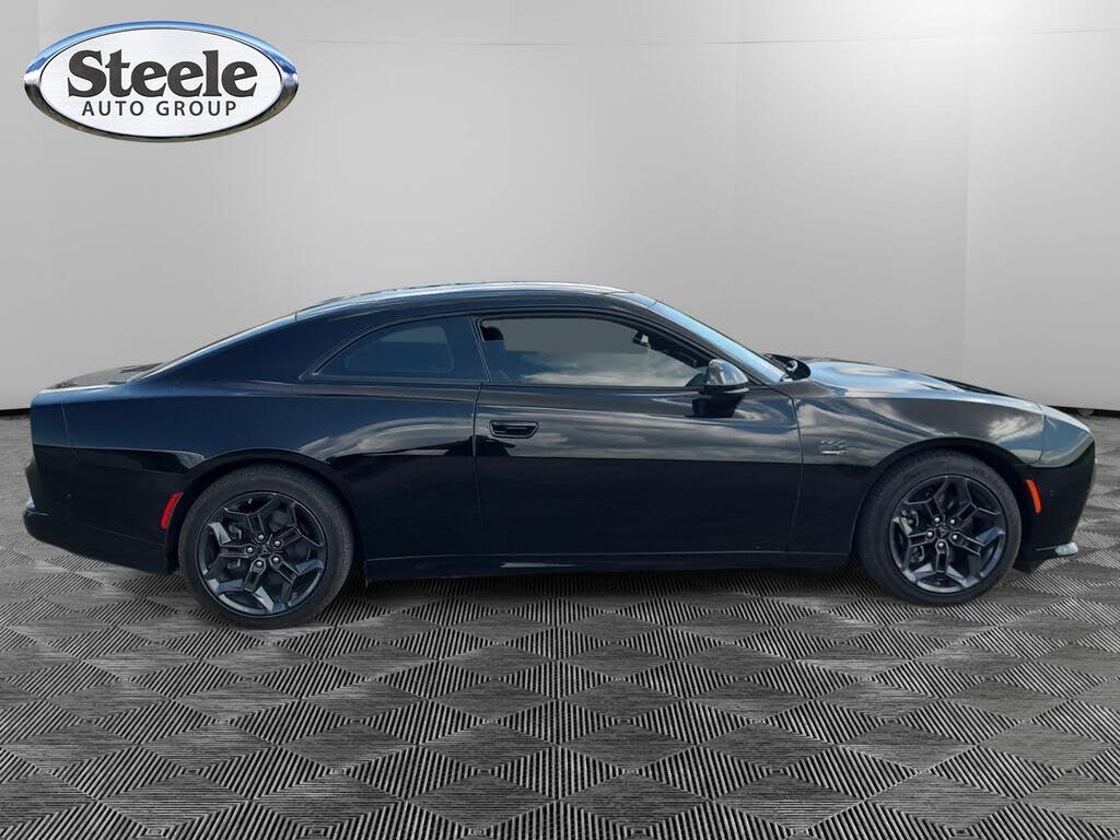 2025 Dodge Charger