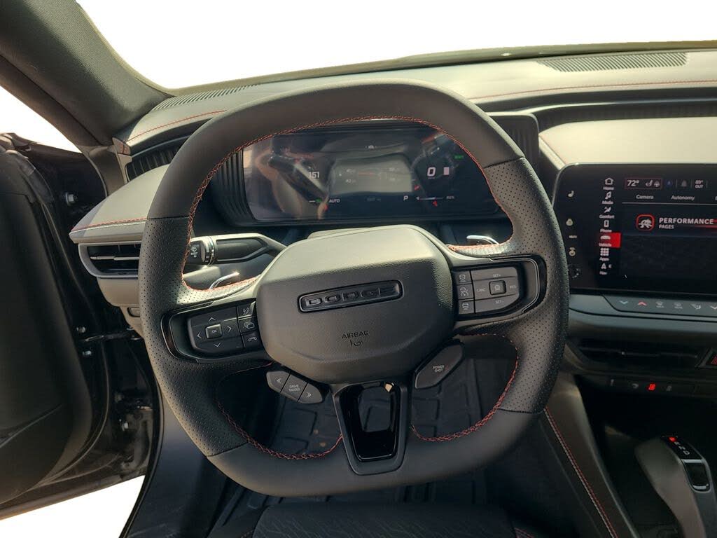2025 Dodge Charger