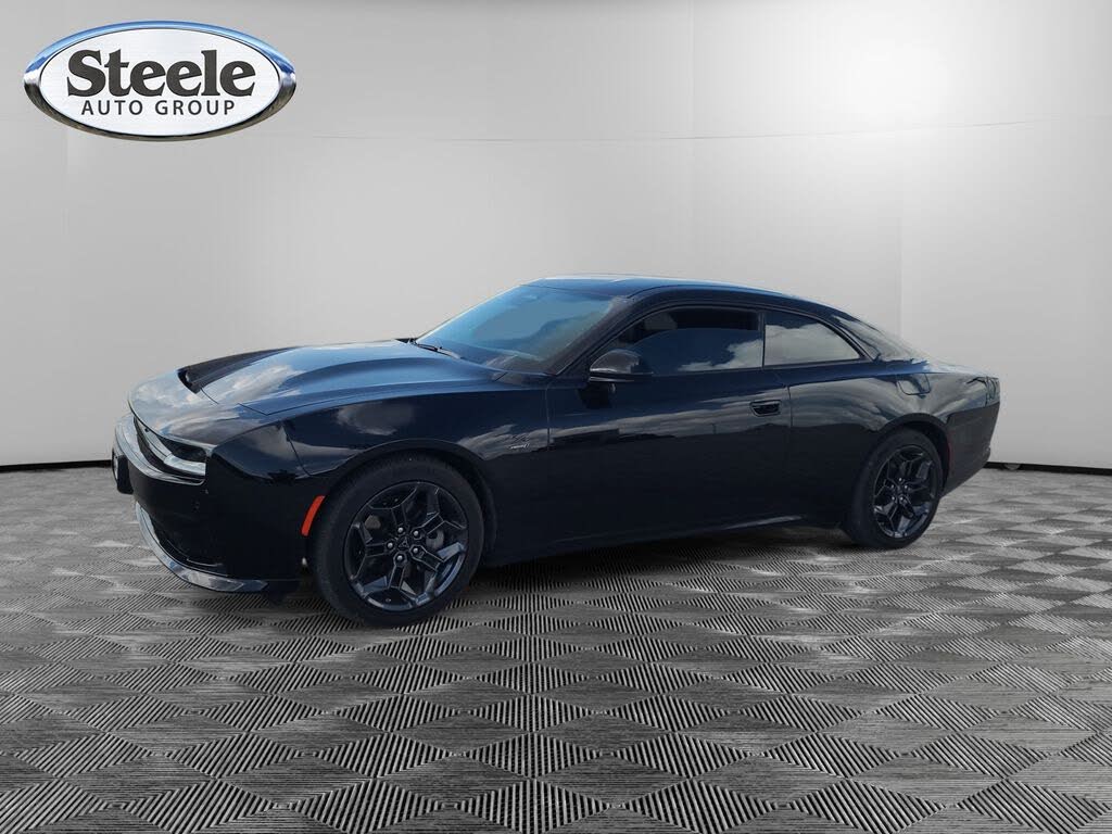 2025 Dodge Charger