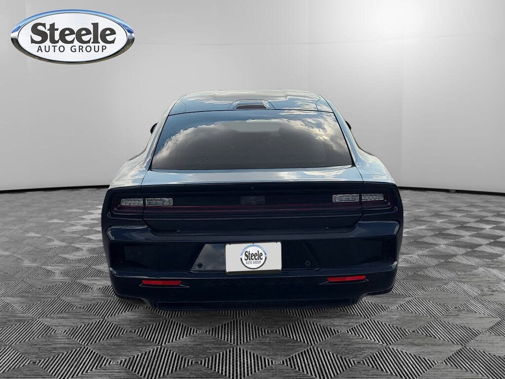 2025 Dodge Charger