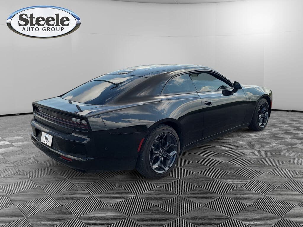 2025 Dodge Charger