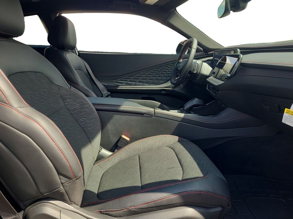 2025 Dodge Charger