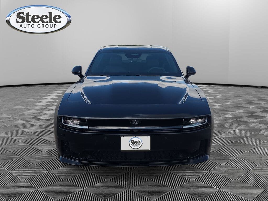2025 Dodge Charger