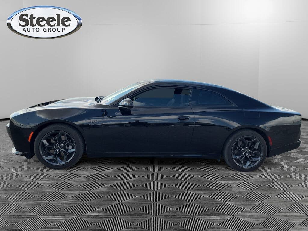 2025 Dodge Charger
