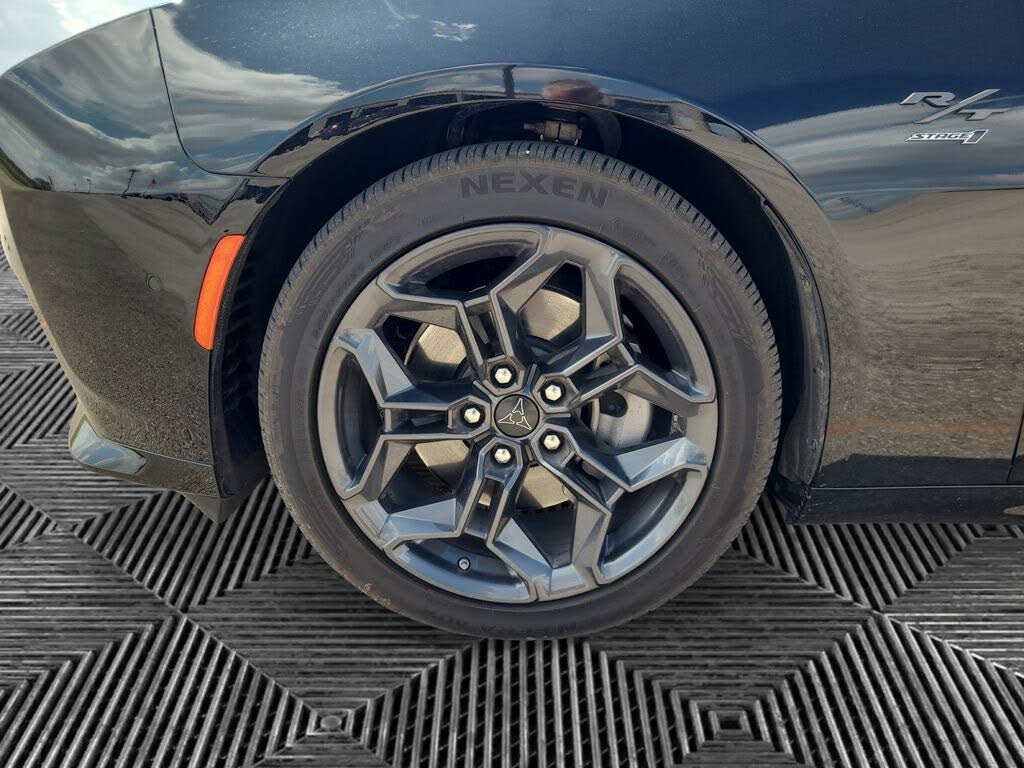 2025 Dodge Charger