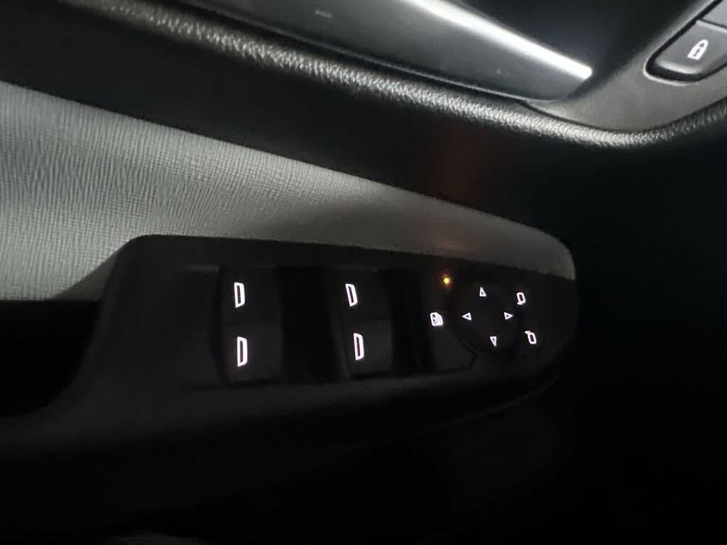 2025 Buick Envista