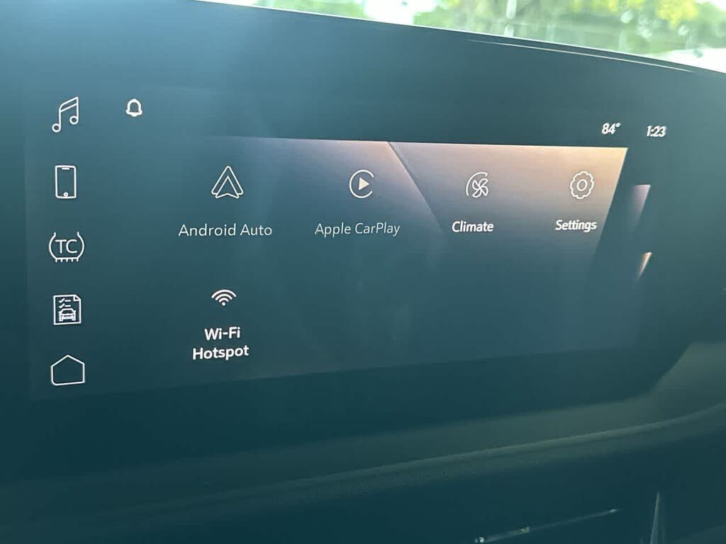 2025 Buick Envista