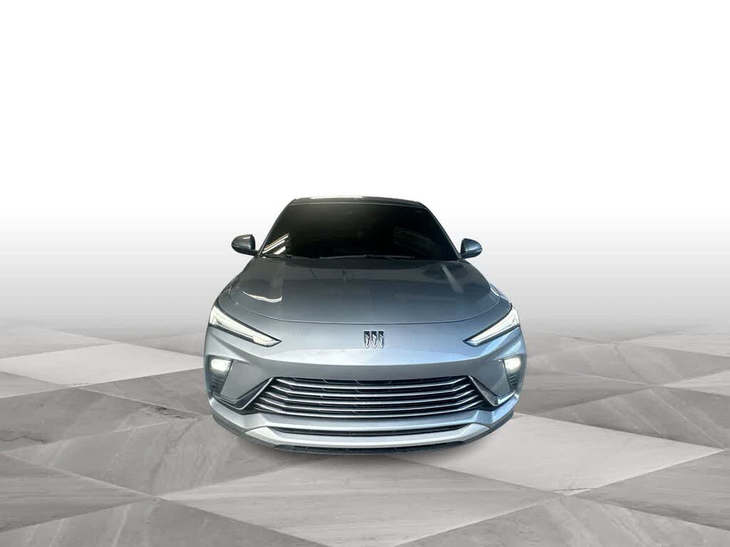 2025 Buick Envista