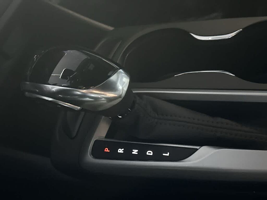 2025 Buick Envista