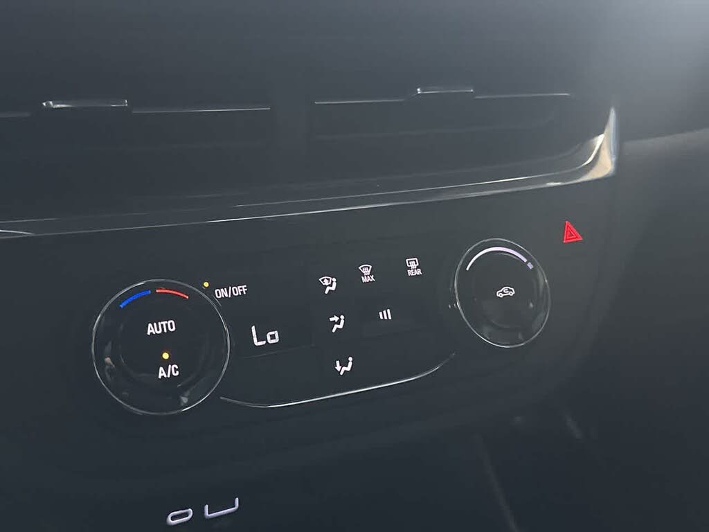 2025 Buick Envista